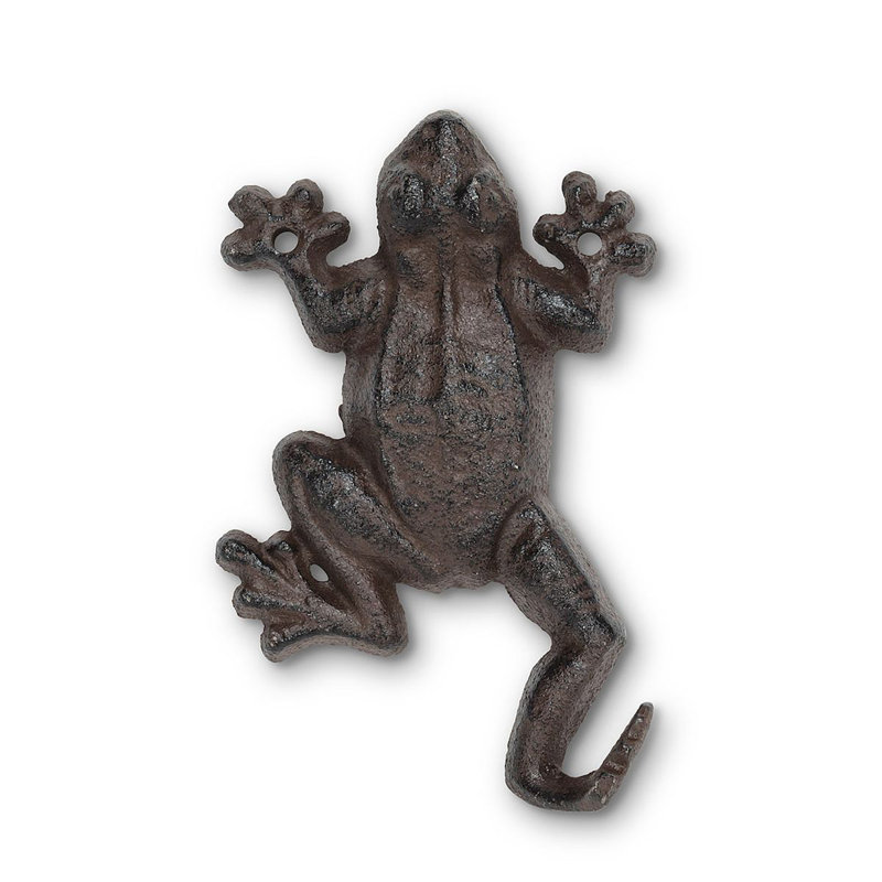 Susette Iron Wall Wall Hook