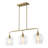 Ralje 3 - Light Kitchen Island Pendant-1383405244