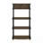 Turn-N-Tube Multipurpose Printer Stand Storage Shelf with Cabinet-1596178569