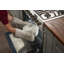 Le Creuset Oven Mitt 15 In Charbon-1369985745