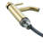 Victor Single-Hole Single-handle Bathroom Faucet-95236219