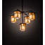 5 - Light Chandelier