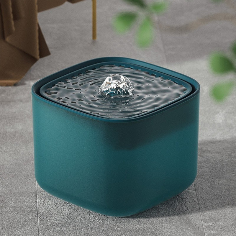 Traskwood 3000ml Pet Fountain