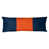 Bleu marine Denver / orange sélectionné