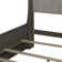 Barrigan Upholstered and Tufted Panel Bed