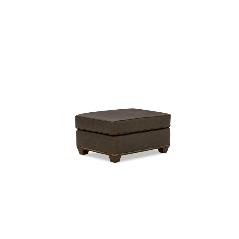 Square Ottoman