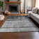  Premium Machine Washable Cerrito AMF568 Rug