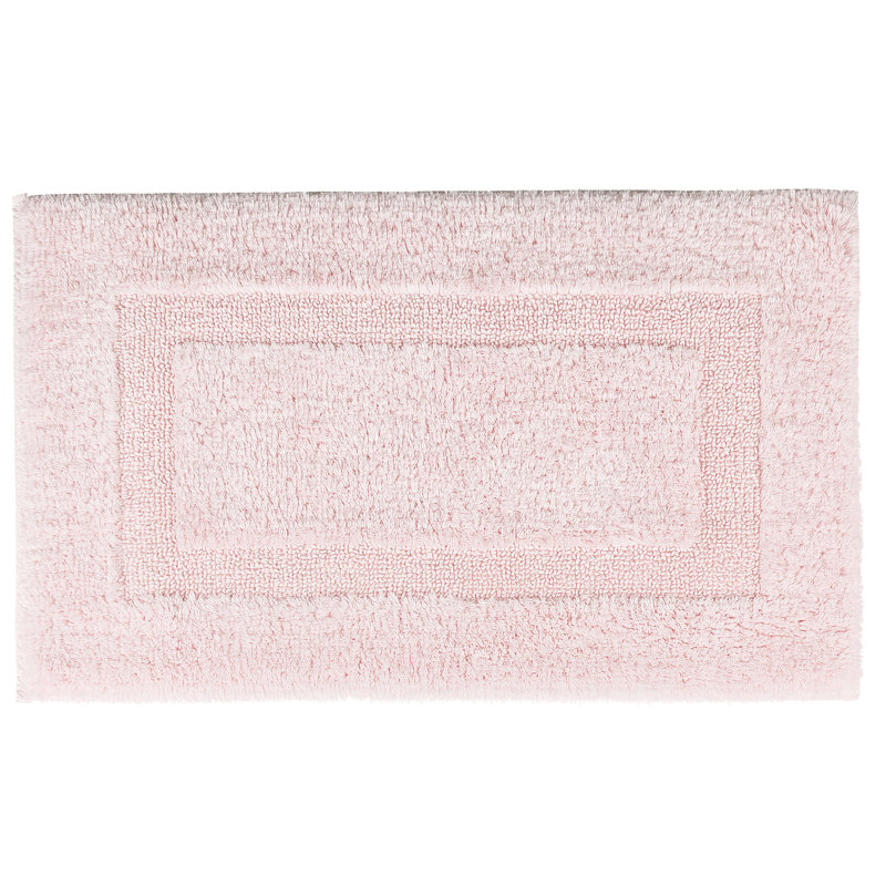 Bath Rug, 20" W x 31" L, Pearl