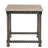 Cordova End Table