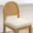 26''H Rattan Bohemian Solid Wood Counter Stool-1286019615-1285605242
