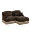 Canapé Comfy Chenille Leopard-2008707285
