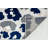 Vera Abstract Untamed Area Rug-1840744689