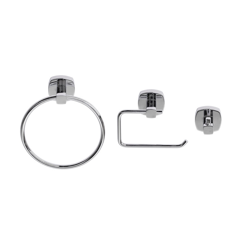 Bathroom Accessory Set