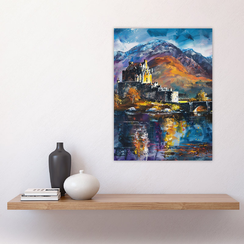 No Frame Print