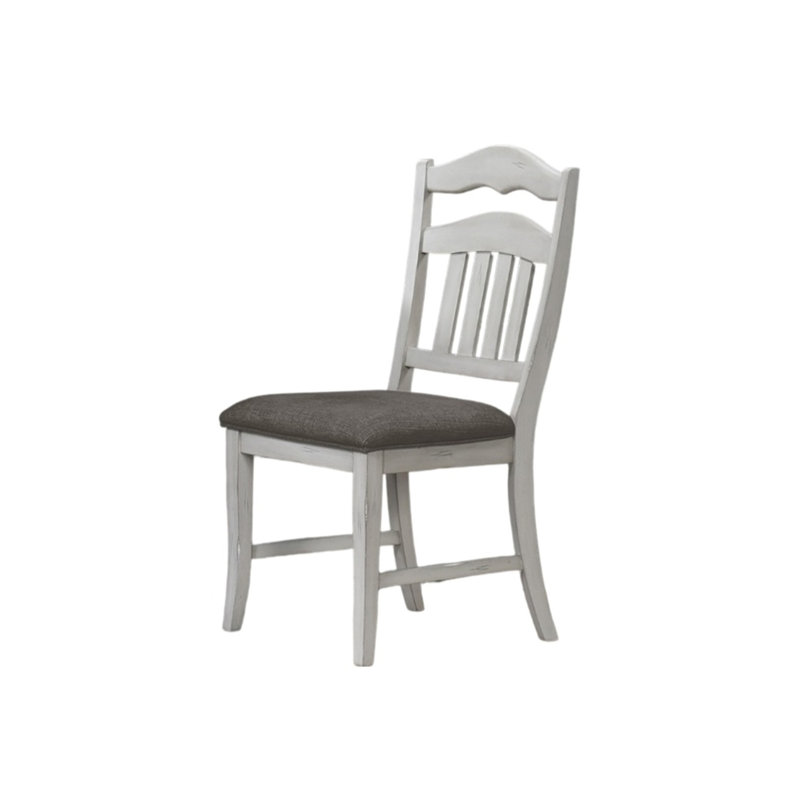 Chaises de salle à manger 2 pièces