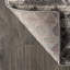 Tapis gris / crème Amir Moroccan Beni Souk-1999294655