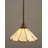 Stem Hung Pendant With Glass-32464253-32464261-32464294