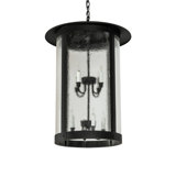 Fulton 8 - Light Chandelier