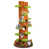 Brown/Green selected