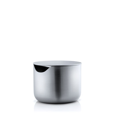Basic 3 oz. Sugar Bowl with Lid