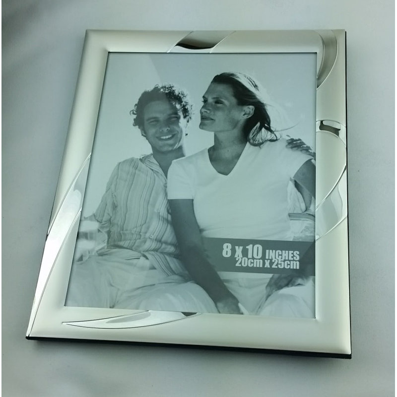 Cadre photo Liverman, 8 po x 10 po