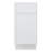 15'' Single Bathroom Vanity Base Only-95290463