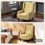 Crisbel Upholstered Accent Chair-1172033185