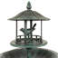 Sheila Freestanding Feeding Station