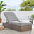 Modway Convene Outdoor Patio Outdoor Patio Chaise Lounge Chair-88459656