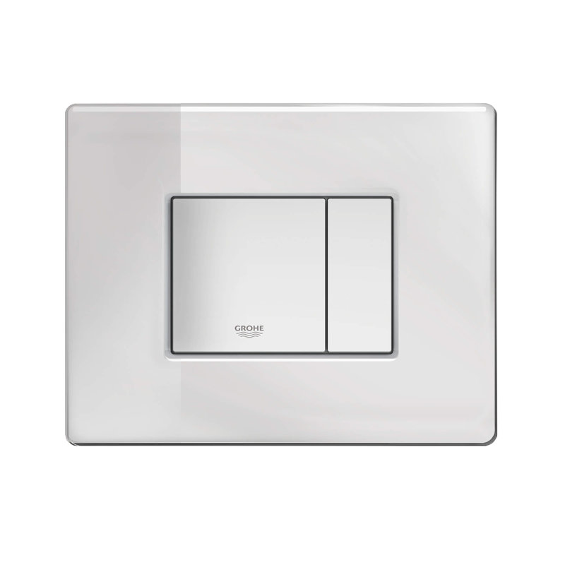 Skate Cosmopolitan Wall Plate