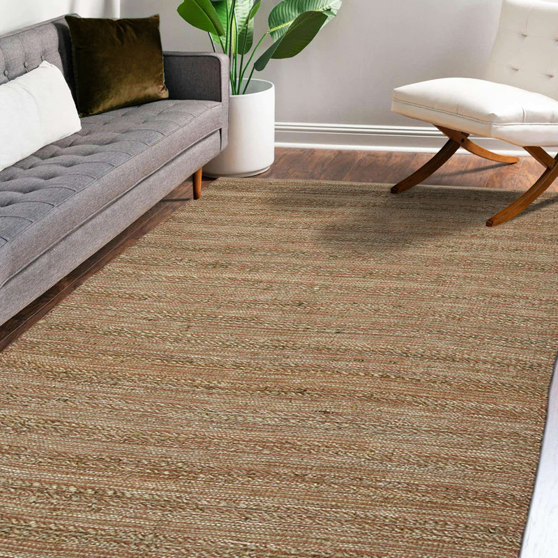 Arine Striped Indoor Rug, Rectangle 8' x 10'