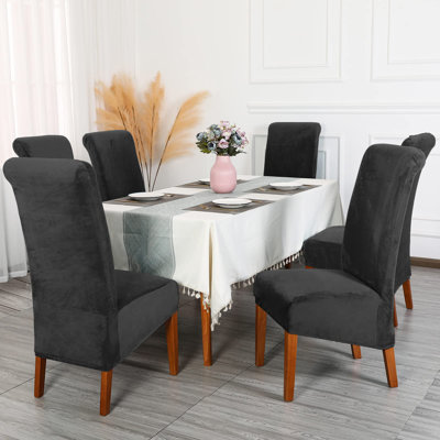 Bentleigh Dining Chair Slipcover