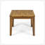 Table d'appoint en bois Hampton-1571711424