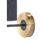 Steel Wallchiere