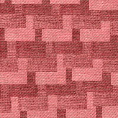 Gino Performance Wool Geometric Indoor Rug