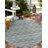 Blue Dalyan Indoor/Outdoor Trellis Rug-459934944