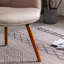 Fauteuil d'appoint Doarnin-1505731378