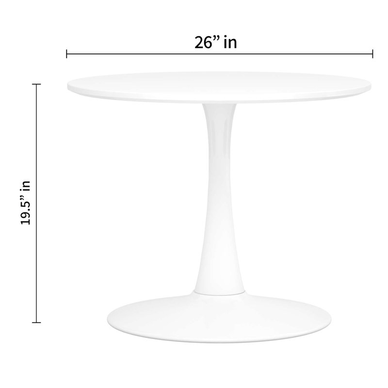 Kids Table Set With 2 Chairs