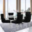 Chaise de salle à manger Fujiye-662418496