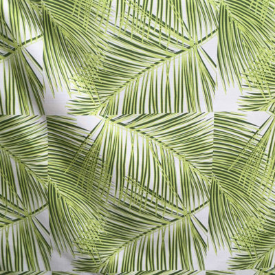 Floral Fabric