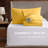 Luxury Collection Classic Smooth Thread Sheet Set-106306925-106306966