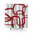 Coco Shower Curtain-101674562