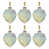 Lustre transparent