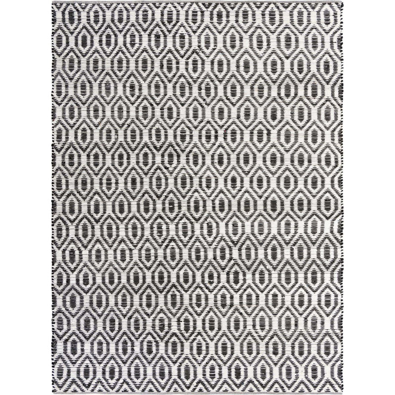 Drennan Geometric Indoor Rug, Rectangle 10' x 14'1"