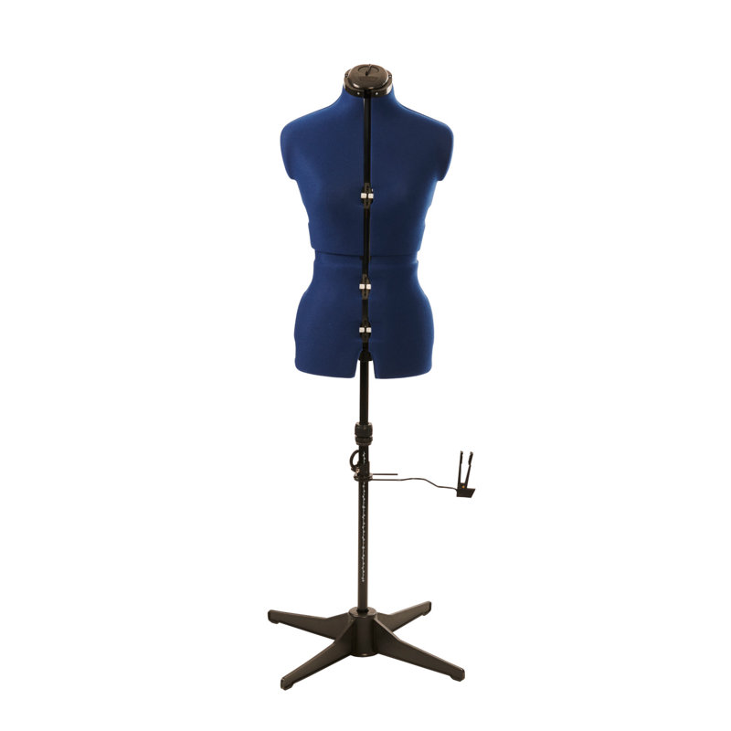 Symple Stuff Ammaley Dress Form