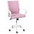Pink is out of stock selected