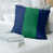 Bleu / vert marin n'est pas disponible