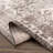 Jascha Moroccan Beige/Brown Area Rug-1651559318