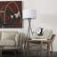 Horloge de table weymouth Ferdinand