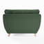 Marylin Leather Snuggle Chair-58044962-57654368